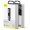 Baseus, FM grotuvas CCNLZ-0G, USB