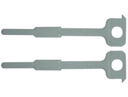 Caliber, KEY02 magnetolos išėmimo raktai, Kenwood (iki 2001)