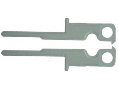 LaviLine, KEY07 magnetolos išėmimo raktas, Kenwood 2001>