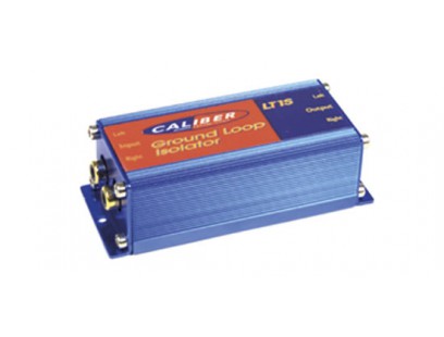 CALIBER, LT1S triukšmų slopinimo filtras