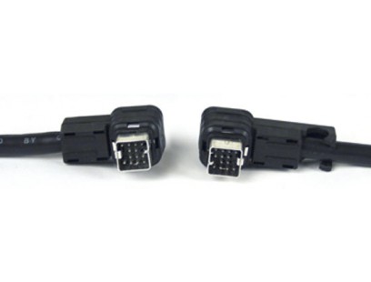 CALIBER, CDC31 CD keitiklio laidas (Clarion) Ce-NET
