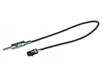 BMW anteninis perėjimas su laidu