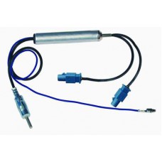ANT631D anteninis perėjimas VW, Audi, Skoda