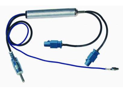 ANT631D anteninis perėjimas VW, Audi, Skoda