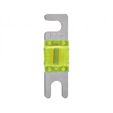 WF100M MINI ANL saugiklis, 100A