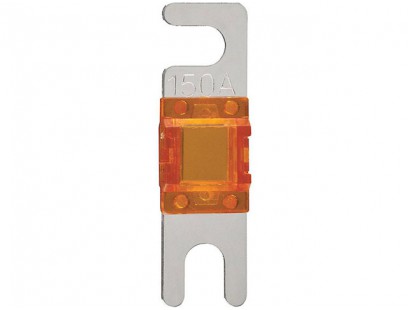 WF150M, MINI ANL saugiklis, 150A