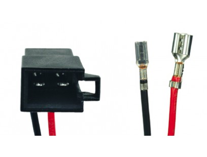 LAOPSPC02 kolonėlių laido adapteris, Opel, Renault, Seat, Skoda, V