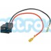 LAOPSPC02 kolonėlių laido adapteris, Opel, Renault, Seat, Skoda, V