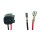 LAFOSPC01 kolonėlių laido adapteris Ford