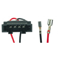 LAVWSPC03 kolonėlių laido adapteris, SEAT, VW
