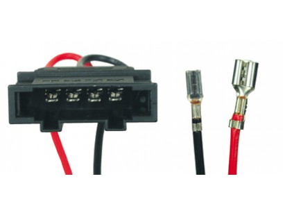 LAVWSPC03 kolonėlių laido adapteris, SEAT, VW