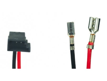 LACTSPC03 kolonėlių laido adapteris Citroen, Peugeot