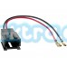 LACTSPC04 kolonėlių laido adapteris, Citroen, Peugeot