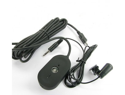 BTKIT automobilinis Bluetooth adapteris USB/SD