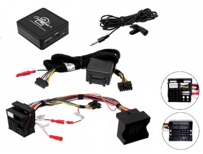 CTABMBT009 automobilinis USB/BT adapteris BMW