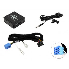 CTACTBT001 automobilinis USB/BT adapteris Citroen