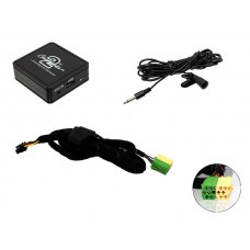 CTACTBT003 automobilinis USB/BT adapteris Citroen