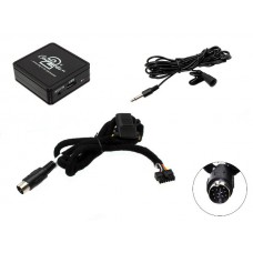 CTAHYBT002 automobilinis USB/BT adapteris Hyundai