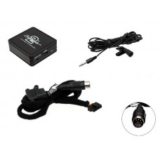 CTAKIBT001 automobilinis USB/BT adapteris Kia