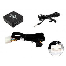 CTALXBT002 automobilinis USB/BT adapteris Lexus