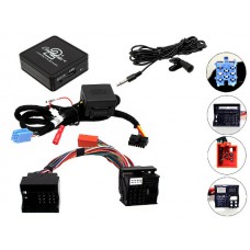 CTARNBT005 automobilinis USB/BT adapteris Renault