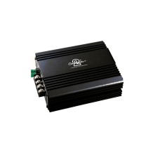 Connects2, įtampos keitiklis 24V->12V , 30Amp, CT54-07