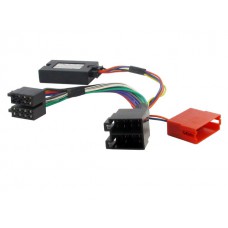 CTSHY007.2 magnetolos valdymo ant vairo adapteris Hyundai Santa F