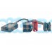 CTSHY007.2 magnetolos valdymo ant vairo adapteris Hyundai Santa F