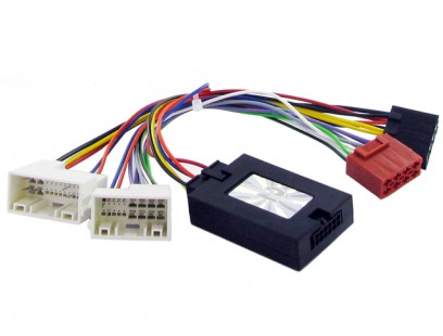CTSKI004.2 valdymo ant vairo adapteris Kia Sportage/Rio/Soul 2010