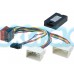 CTSKI004.2 valdymo ant vairo adapteris Kia Sportage/Rio/Soul 2010
