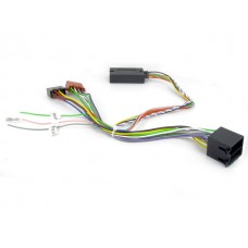 CTSMC002.2 CAN BUS valdymo ant vairo adapteris Mercedes Viano/Vit