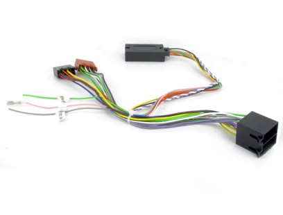 CTSMC002.2 CAN BUS valdymo ant vairo adapteris Mercedes Viano/Vit