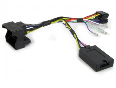 CTSMC004.2 CAN BUS valdymo ant vairo adapteris Mercedes Benz W211