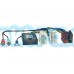 CTSMT003.2 valdymo ant vairo adapteris Mitsubishi Outlander 2010>