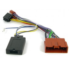 CTSMZ003.2 valdymo ant vairo adapteris Mazda 6 2007-2009