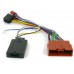 CTSMZ003.2 valdymo ant vairo adapteris Mazda 6 2007-2009