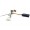 CTSNS001.2 valdymo ant vairo adapteris Nissan X-Trail/Navara/Qash