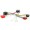 CTSNS005.2 valdymo ant vairo adapteris Nissan Primastar nuo 2011