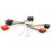 CTSNS005.2 valdymo ant vairo adapteris Nissan Primastar nuo 2011
