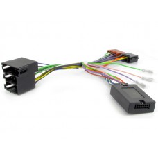 CTSPG009.2 magnetolos valdymo ant vairo adapteris Peugeot Boxer 0