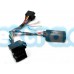 CTSPG009.2 magnetolos valdymo ant vairo adapteris Peugeot Boxer 0