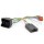 CTSSK003 valdymo ant vairo adapteris Skoda Octavia/Fabia/Roomster