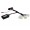 CTSTY002.2 magnetolos valdymo ant vairo adapteris Toyota, Subaru Forester