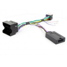 CTSVX004.2 CAN BUS valdymo ant vairo adapteris Opel Antara nuo 20