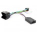 CTSVX004.2 CAN BUS valdymo ant vairo adapteris Opel Antara nuo 20