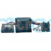 CTSVX004.2 CAN BUS valdymo ant vairo adapteris Opel Antara nuo 20