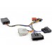 CTSFO001.2 magnetolos valdymo ant vairo adapteris Ford (iki 2006)