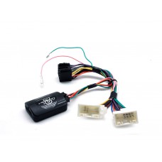CTSHY008.2  valdymo ant vairo adapteris Hyundai I35/i40/ Cee'd