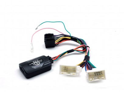 CTSHY008.2  valdymo ant vairo adapteris Hyundai I35/i40/ Cee'd