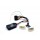 CTSHY008.2  valdymo ant vairo adapteris Hyundai I35/i40/ Cee'd